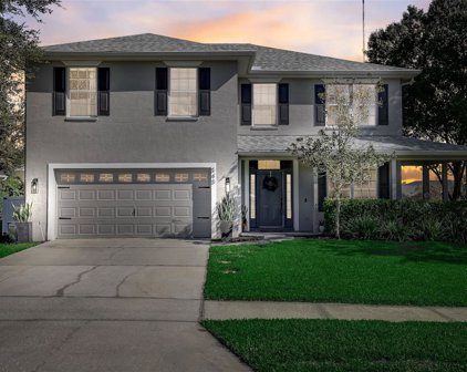 540 Quail Crest Court, Debary