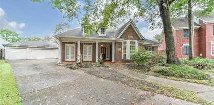 3511 Park Springs Lane, Kingwood