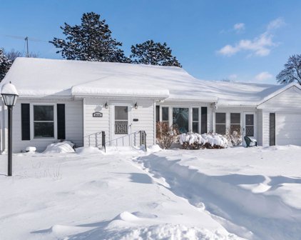 2531 Joppa Avenue S, Saint Louis Park