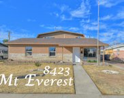 8423 Mount Everest Drive, El Paso image