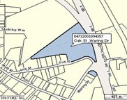 Oak St & Waring Drive, Delaware Water Gap image