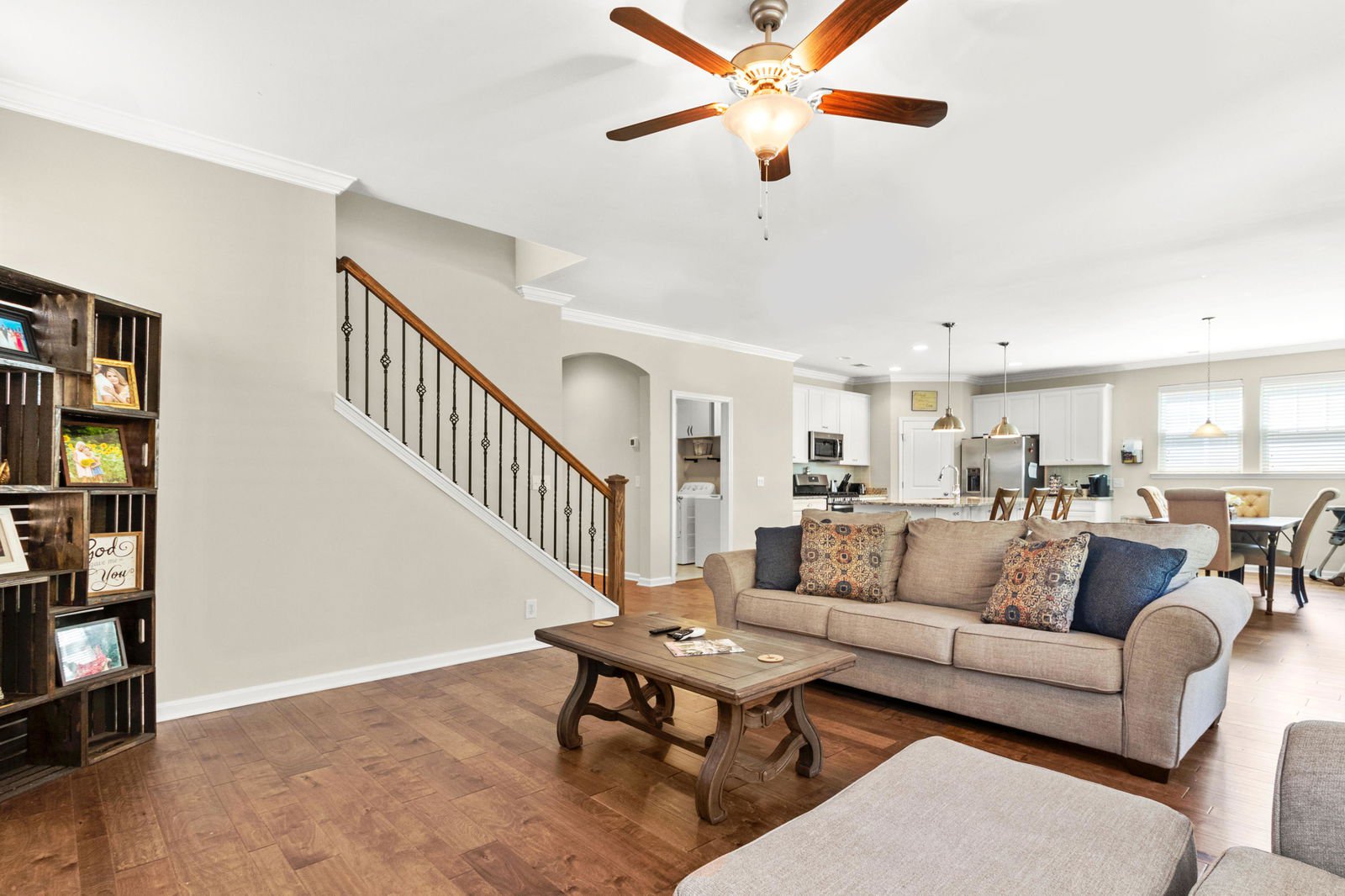 MLS 20017009 The Village At Fairmont South 535 Man O War Lane, Moncks