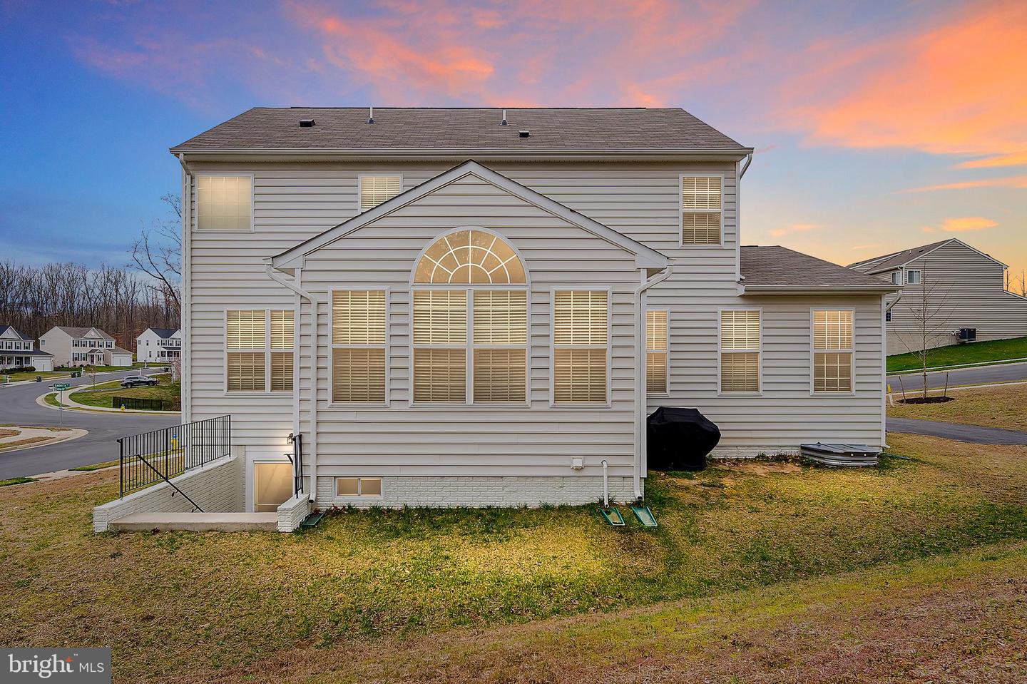 Fredericksburg Realty offers 23 Colemans Mill Drive, Fredericksburg