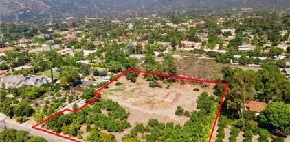 777 E Miramar Avenue, Claremont