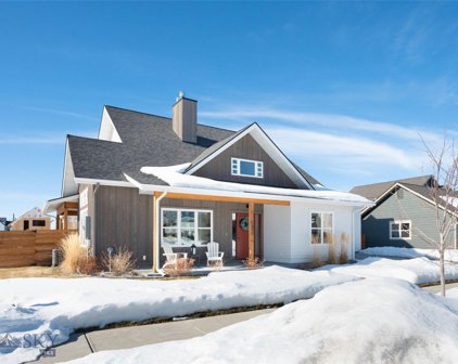 1353 Ryun Sun Way, Bozeman