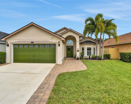11104 Crystal Glen Boulevard, Orlando