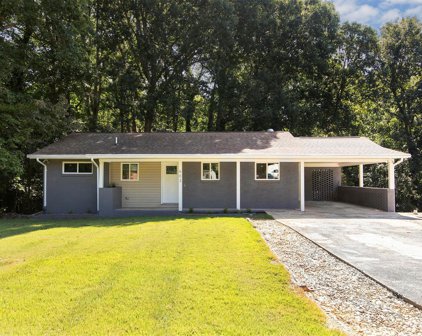 603 Summerow  Road, Stanley