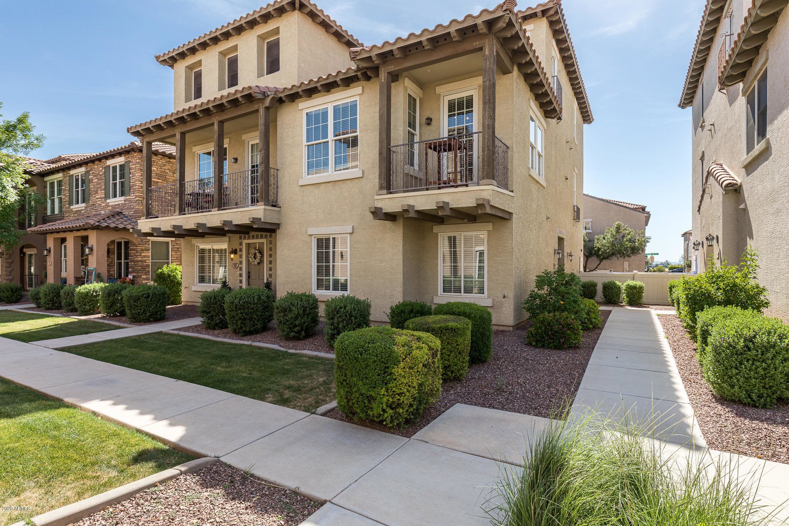 897 S Storment Lane, Gilbert, 85296