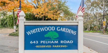 643 Pelham Road Unit #4C, New Rochelle