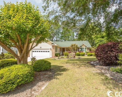 165 Edgewater Circle, Sunset Beach