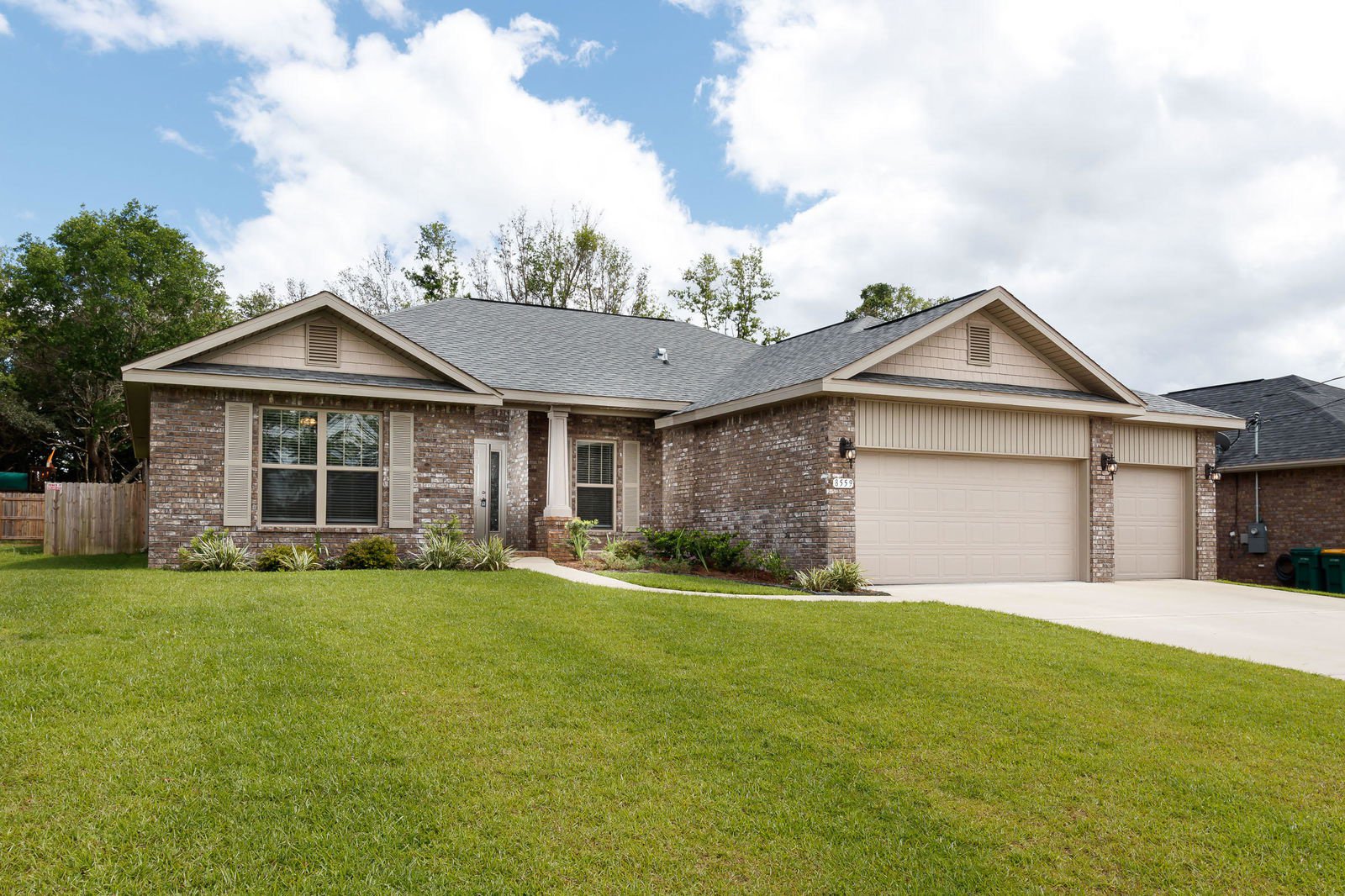 8559 Holley Hills Circle, Navarre FL 32566, Property Listing 821031,