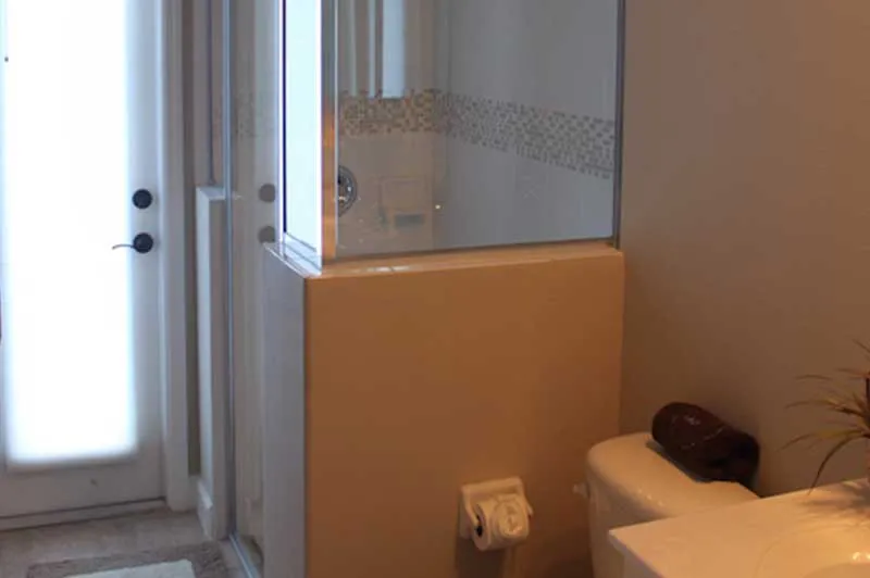 Portofino Model Home
