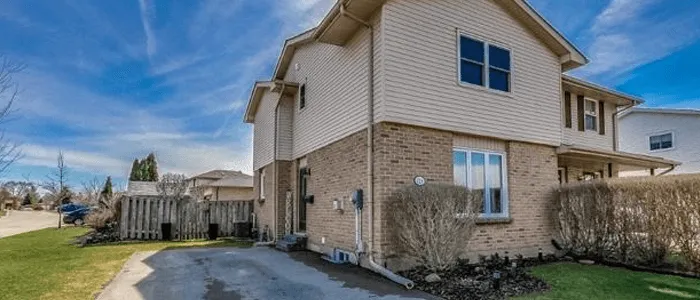 homes for sale cleardale area london ontario