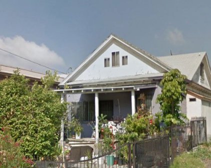 611 Belmont Avenue, Los Angeles