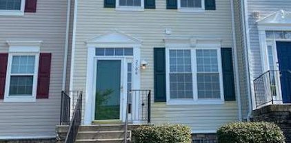 2706 Oak Leaf Ct Unit #C, Odenton