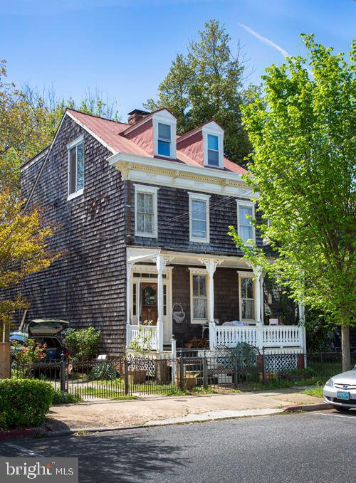 123 Severn Avenue, Annapolis, 21403