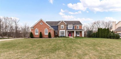 13795 FOREST RIDGE, Green Oak Twp