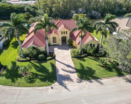 10105 Magnolia Bend, Estero