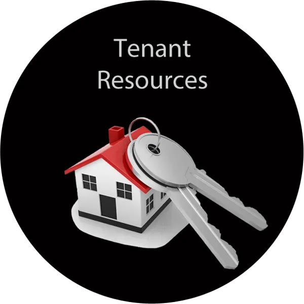 Tenant Resources
