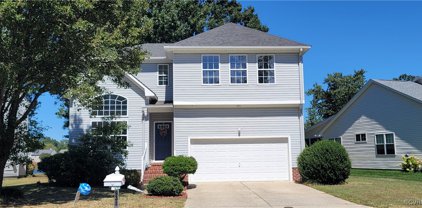 931 Foxboro Drive, Newport News