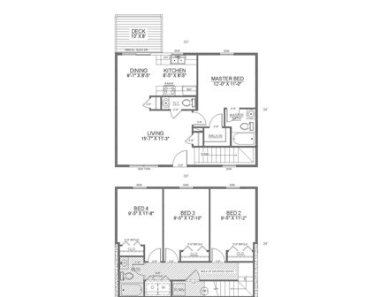 239 Blunk Terrace Unit Lot 13, Forsyth