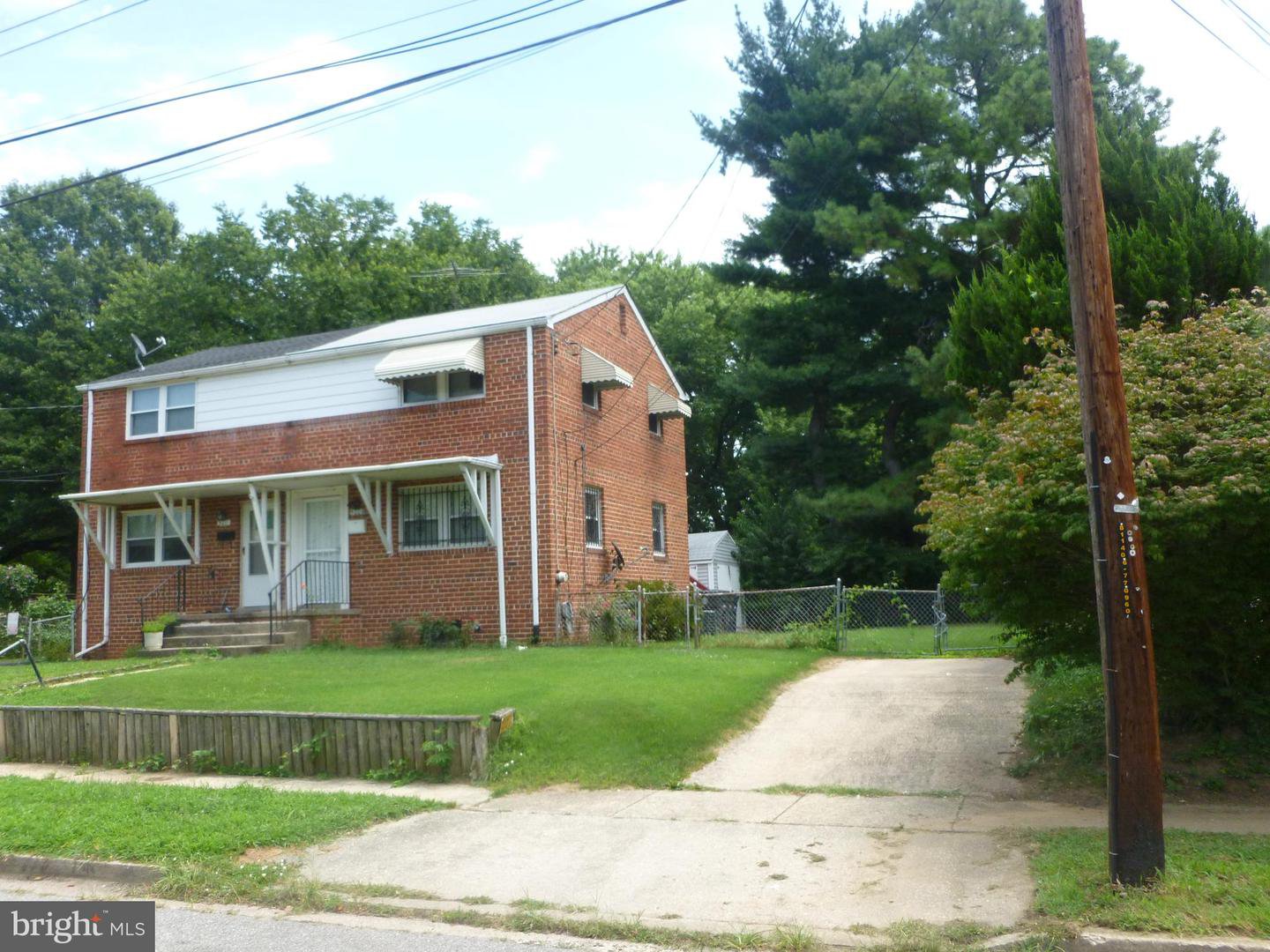 5009 37th Avenue, Hyattsville, 20782