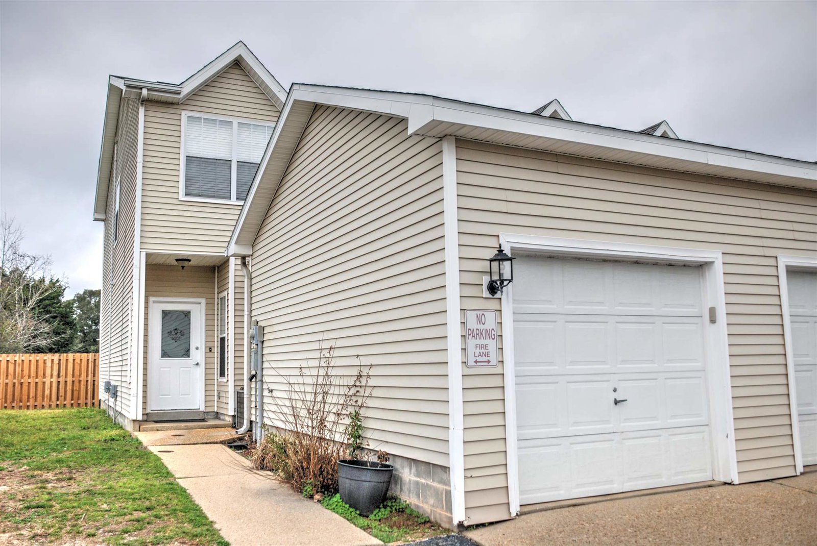 601 Burgess Rd Unit K14, Pensacola FL 32504, Property Listing 622696