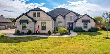1513 W Westhill  Drive, Cleburne