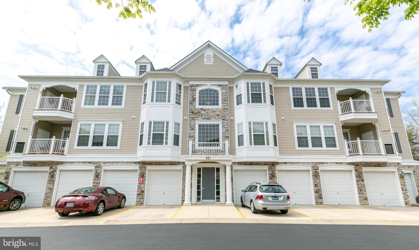 901 Noah Winfield Terrace Unit 8304, Annapolis, 21409