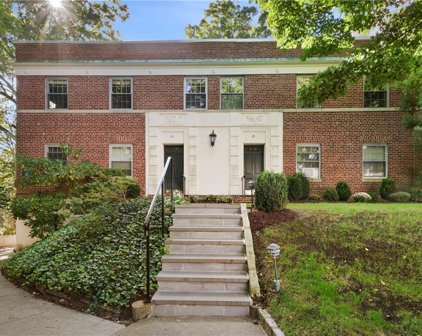 20 Alden Place Unit #2A, Bronxville