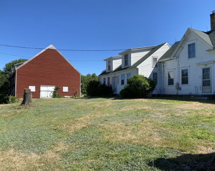 1134 Dutch Neck Road, Waldoboro