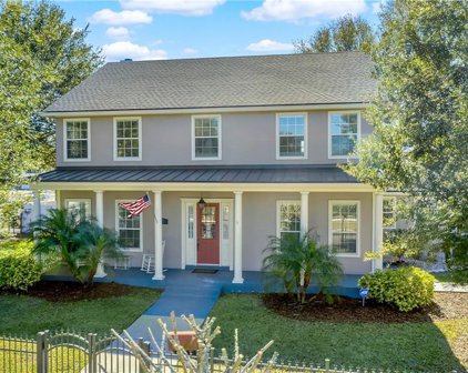 4308 Hargill Drive, Orlando