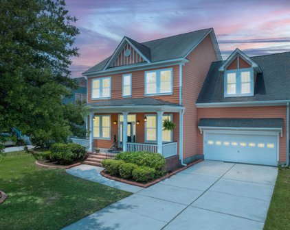 113 Marshside Drive, Summerville