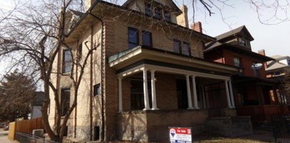 1101 N Emerson Street, Denver