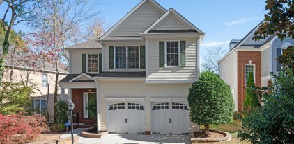 1934 Dunhill  Drive, Charlotte