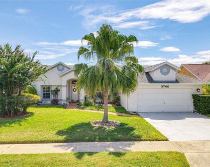 2740 Eagle Lake Drive, Orlando