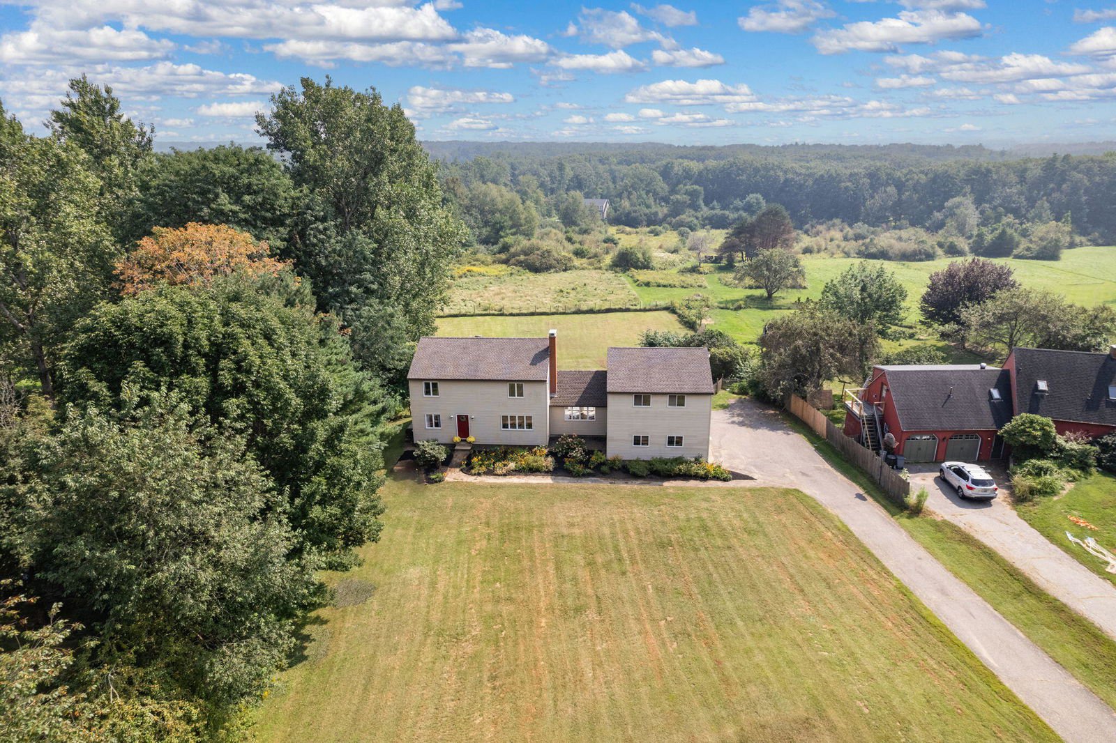 93 Fall Mill Road, York, 03909