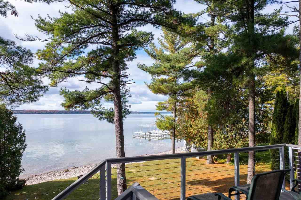 04014 Springwater Beach Road, Boyne City, 49712