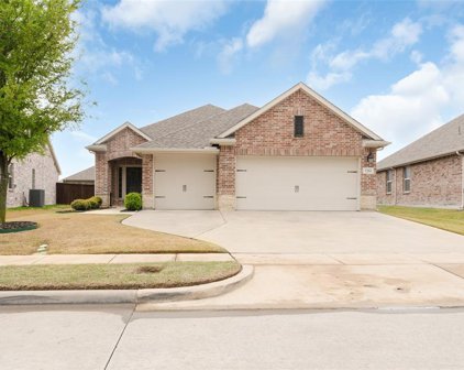1284 Meridian  Drive, Forney