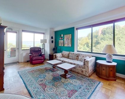 3671 Hudson Manor Terrace Unit #3C, Bronx