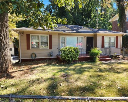 3208 N Fulton Avenue, Hapeville