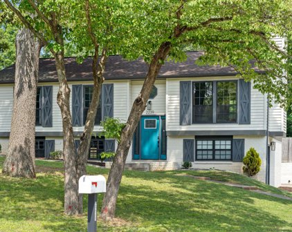 2239 Sweetbriar Dr, Clarksville
