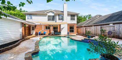 1206 Rabbs Crossing, Sugar Land