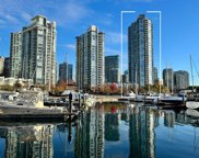 1033 Marinaside Crescent Unit 908, Vancouver image
