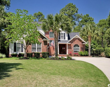 4372 Winged Foot Ct., Myrtle Beach