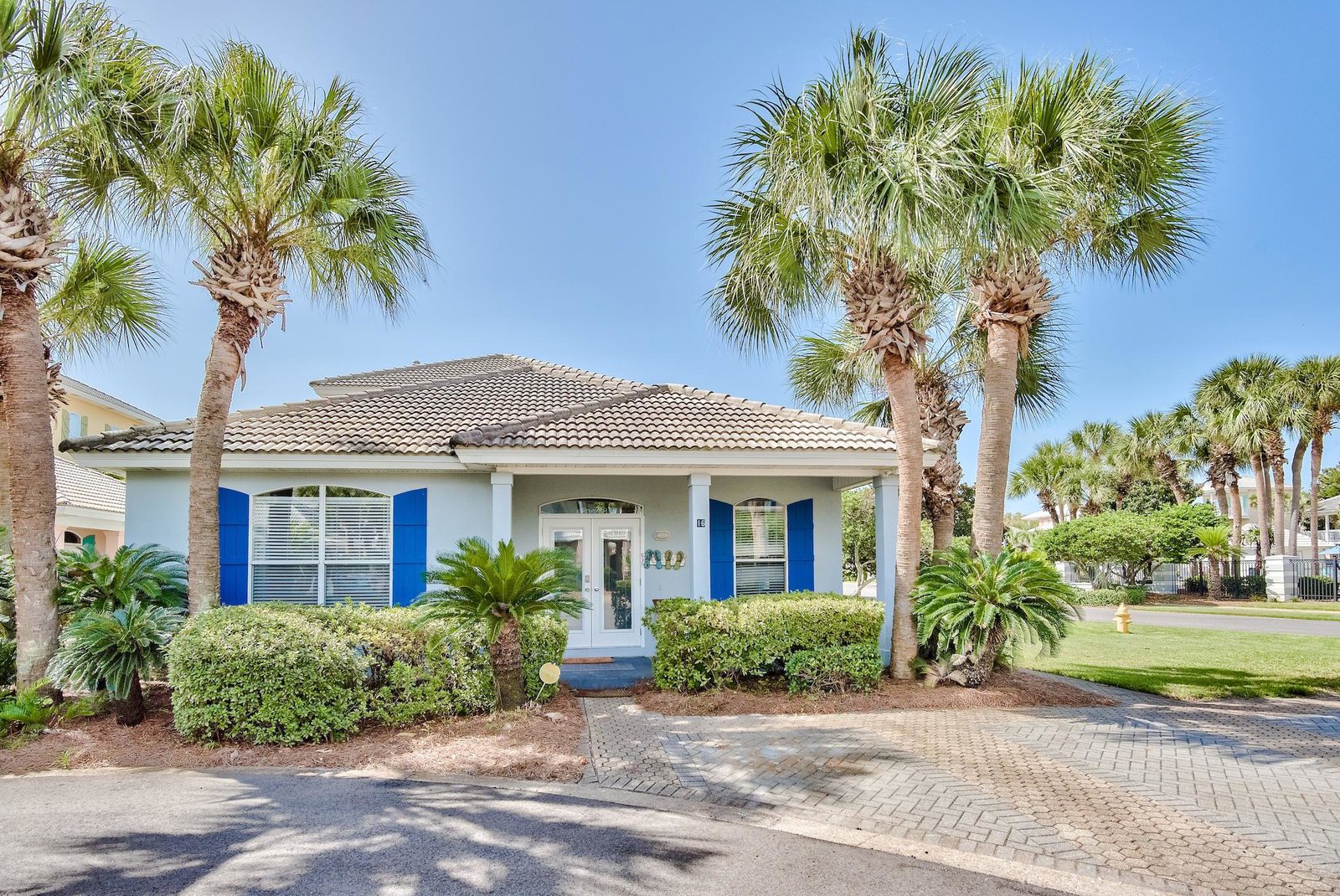 16 Ruby Cove, Miramar Beach FL 32550, Property Listing 855037,