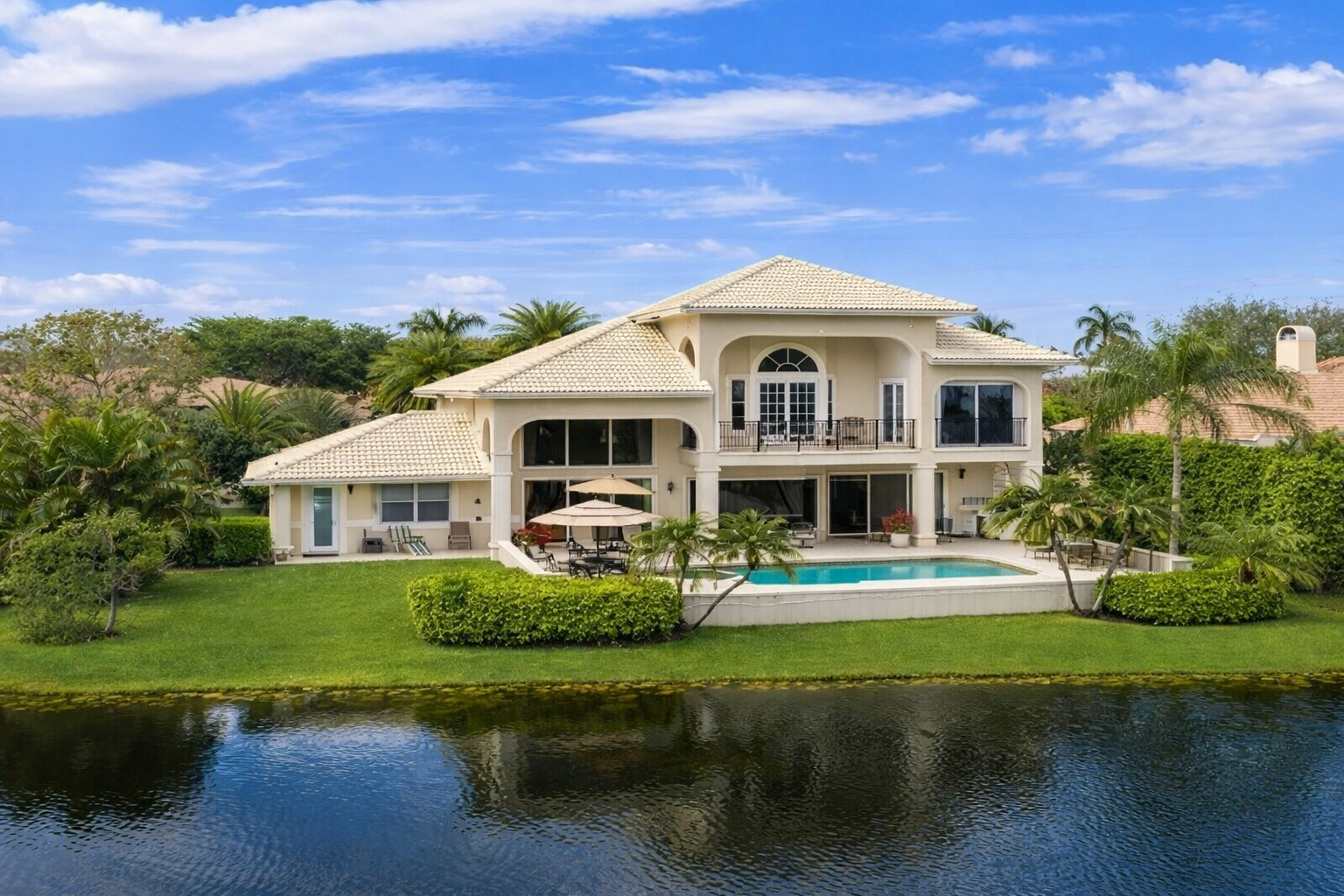 Gated Communities