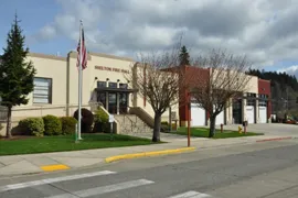 shelton fire hall
