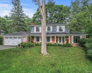 110 BALDWIN, Birmingham image