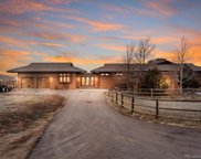 12274 Spruce Mountain Road, Larkspur image